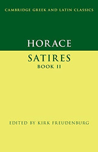 Horace: Satires Book II 