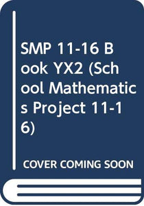 SMP 11-16 Book YX2 