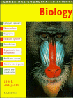 Cambridge Coordinated Science: Biology 