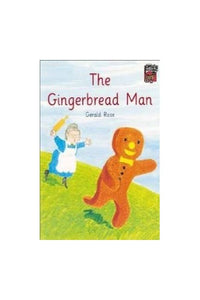 The Gingerbread Man 