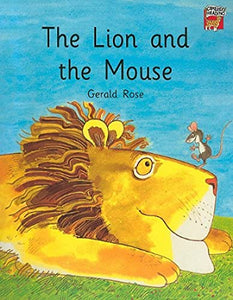 The Lion and the Mouse 