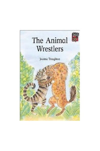 The Animal Wrestlers 