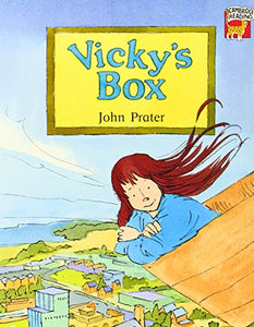 Vicky's Box 