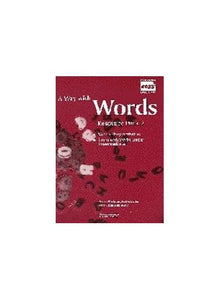 A Way with Words Resource Pack 2 