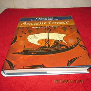 The Cambridge Illustrated History of Ancient Greece 