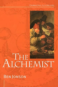 The Alchemist 