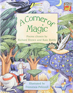 A Corner of Magic 