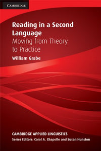 Reading in a Second Language 