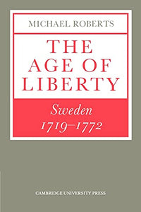 The Age of Liberty 