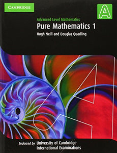 Pure Mathematics 1 (International) 