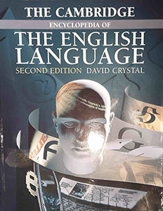 The Cambridge Encyclopedia of the English Language 