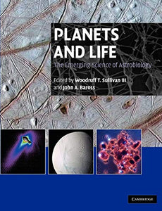 Planets and Life 