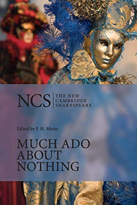 Much Ado about Nothing 