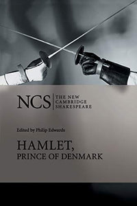 Hamlet, Prince of Denmark 