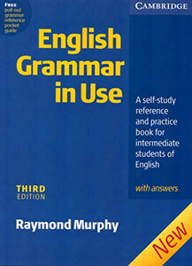 English Grammar In Use with Answers 