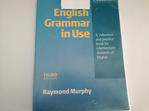 English Grammar In Use without Answers 