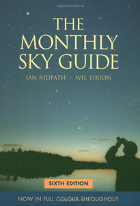 The Monthly Sky Guide 