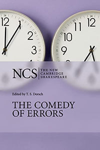 The Comedy of Errors 