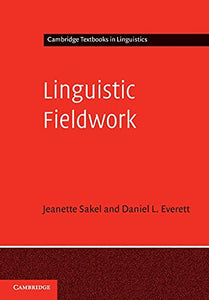 Linguistic Fieldwork 