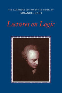 Lectures on Logic 