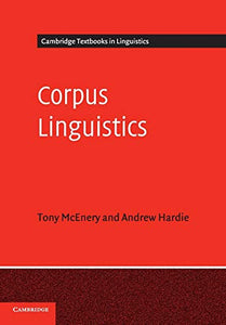 Corpus Linguistics 