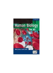 Human Biology for AS Level 