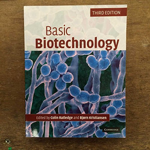 Basic Biotechnology 