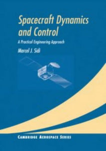 Spacecraft Dynamics and Control 