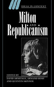 Milton and Republicanism 