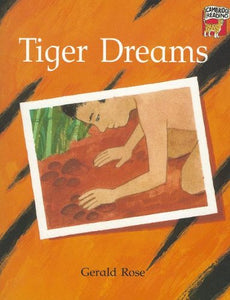 Tiger Dreams 