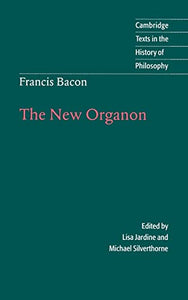 Francis Bacon: The New Organon 