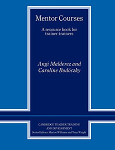 Mentor Courses 