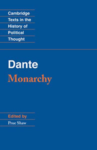 Dante: Monarchy 