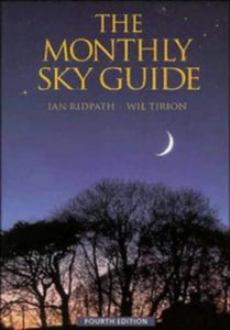 The Monthly Sky Guide 