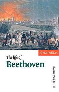 The Life of Beethoven 