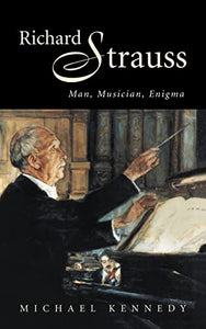 Richard Strauss 