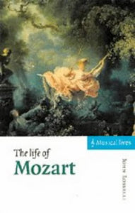 The Life of Mozart 