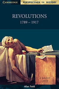 Revolutions 1789–1917 