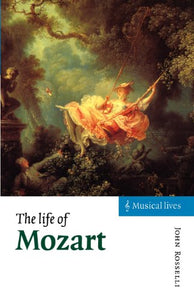 The Life of Mozart 