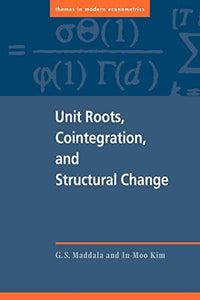 Unit Roots, Cointegration, and Structural Change 