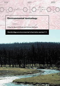 Environmental Toxicology 