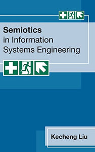 Semiotics in Information Systems Engineering 