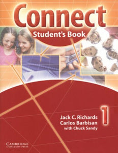 Connect Student Book 1 