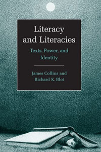 Literacy and Literacies 