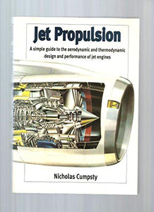 Jet Propulsion 