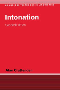 Intonation 