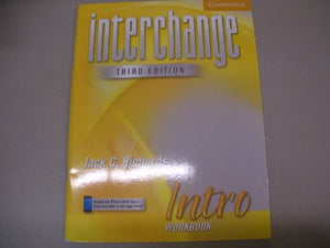 Interchange Intro Workbook 