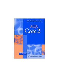 Core 2 for AQA 