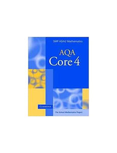 Core 4 for AQA 