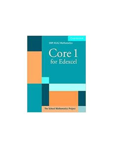 Core 1 for Edexcel 